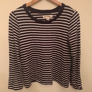 Long Sleeve Madewell Shirt